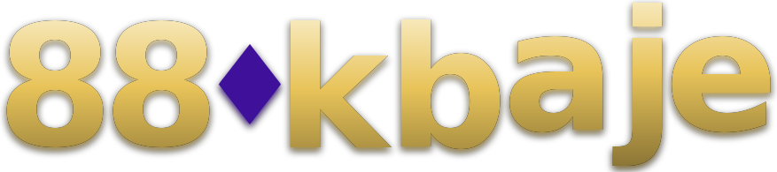 88okbaje logo
